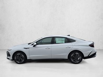 2026 Hyundai Sonata