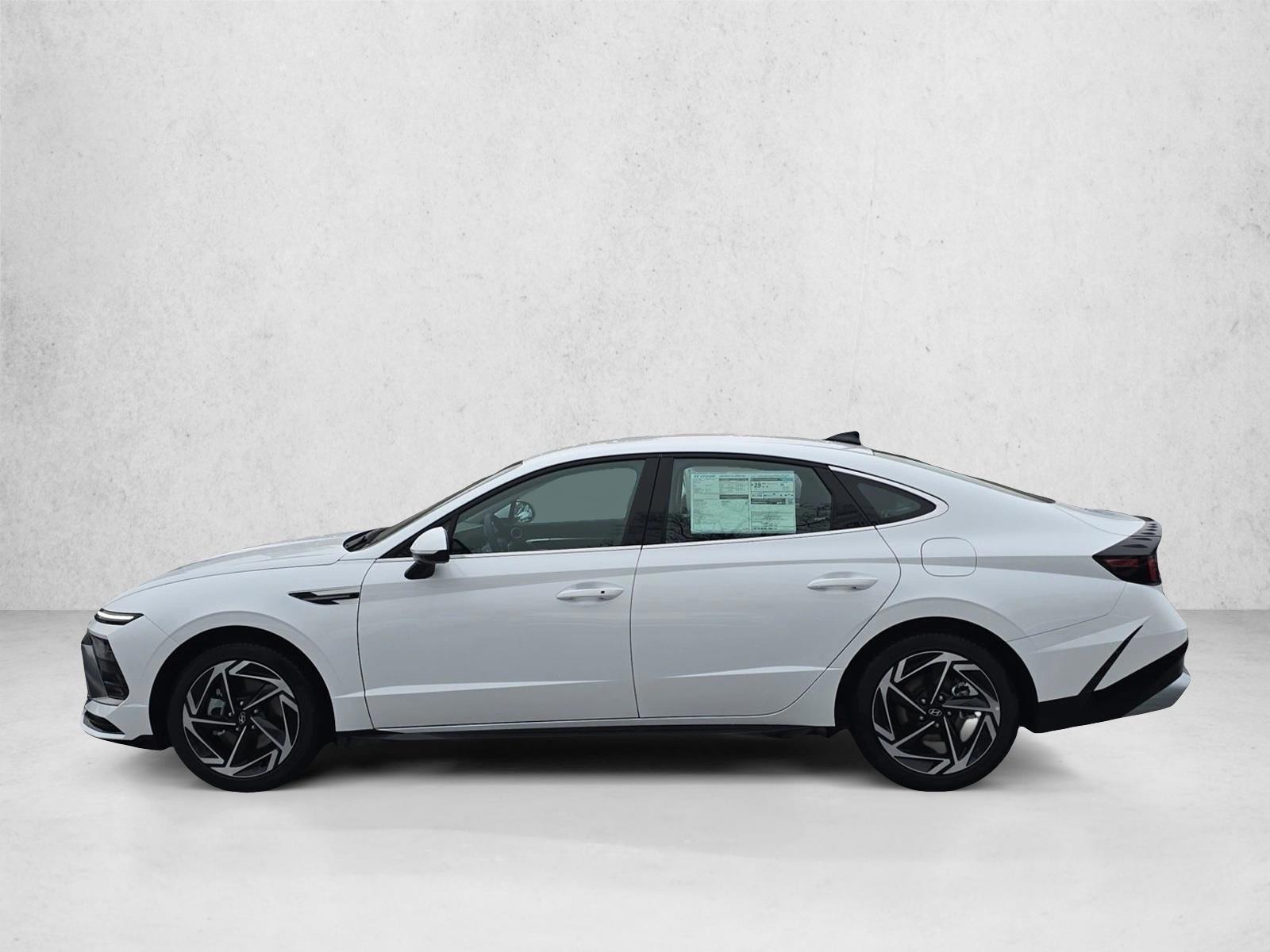 Thumbnail: 2026 Hyundai Sonata - 2