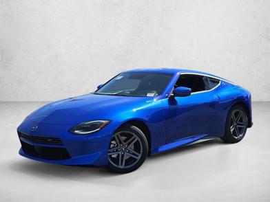 2027 Nissan Z