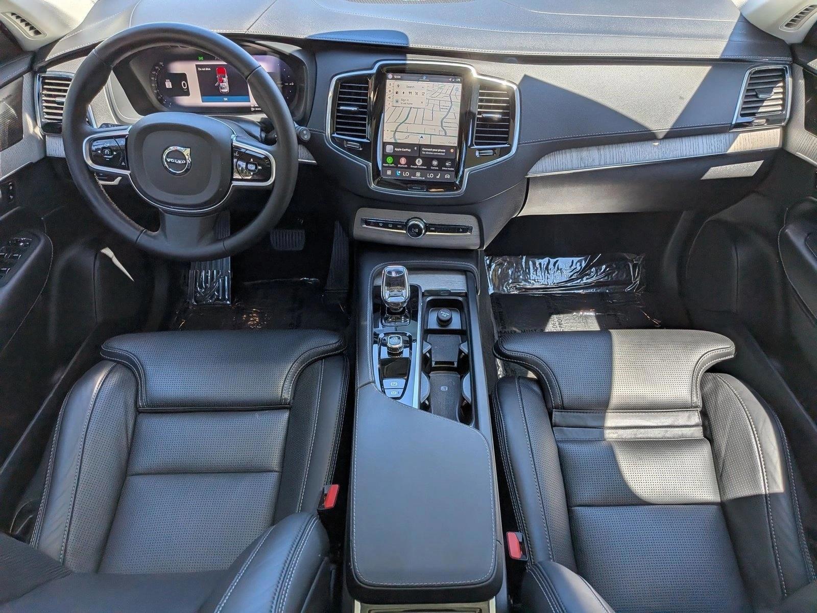 Thumbnail: 2024 Volvo XC90 - 3