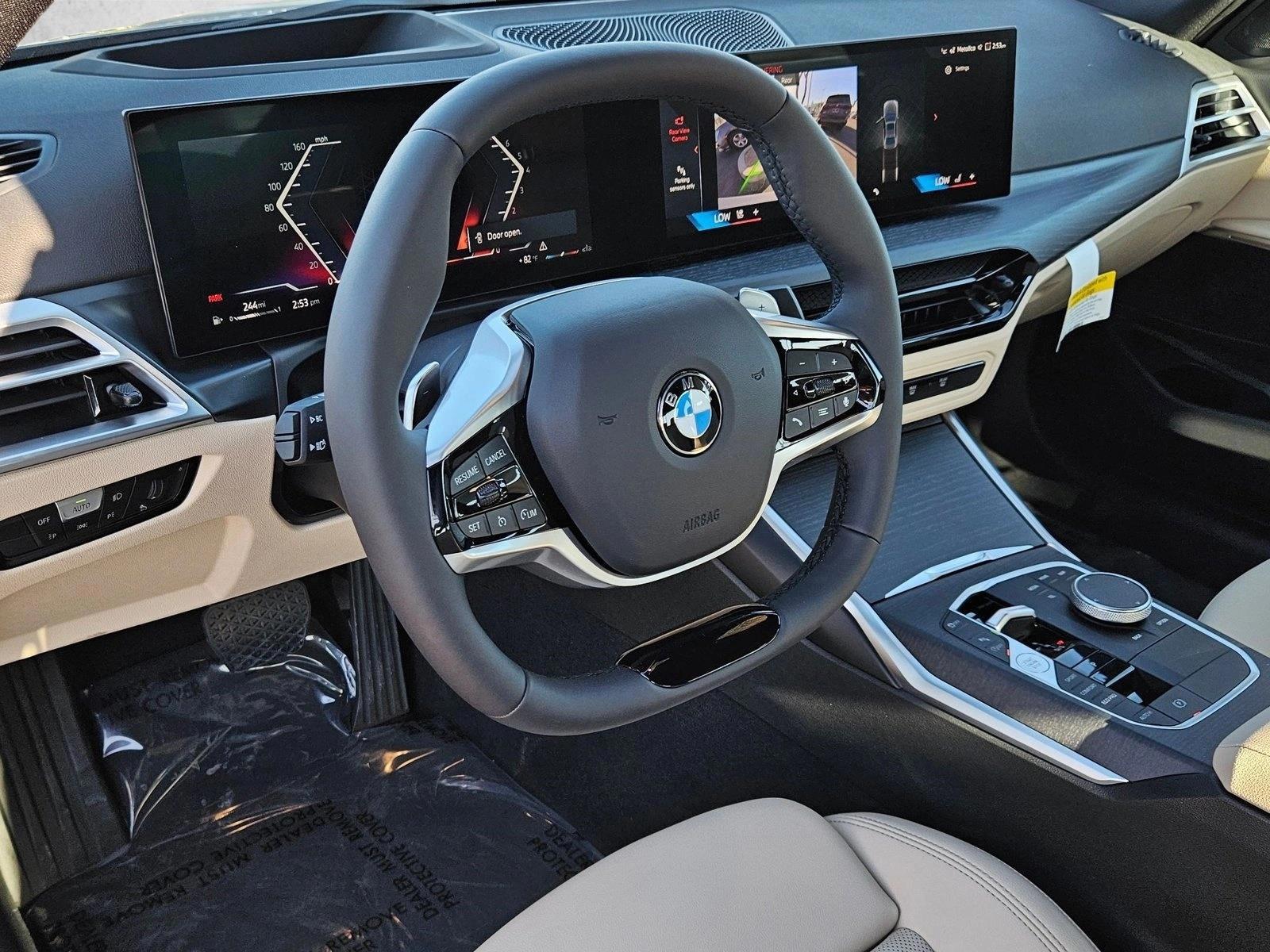 Thumbnail: 2026 BMW 3 Series - 3