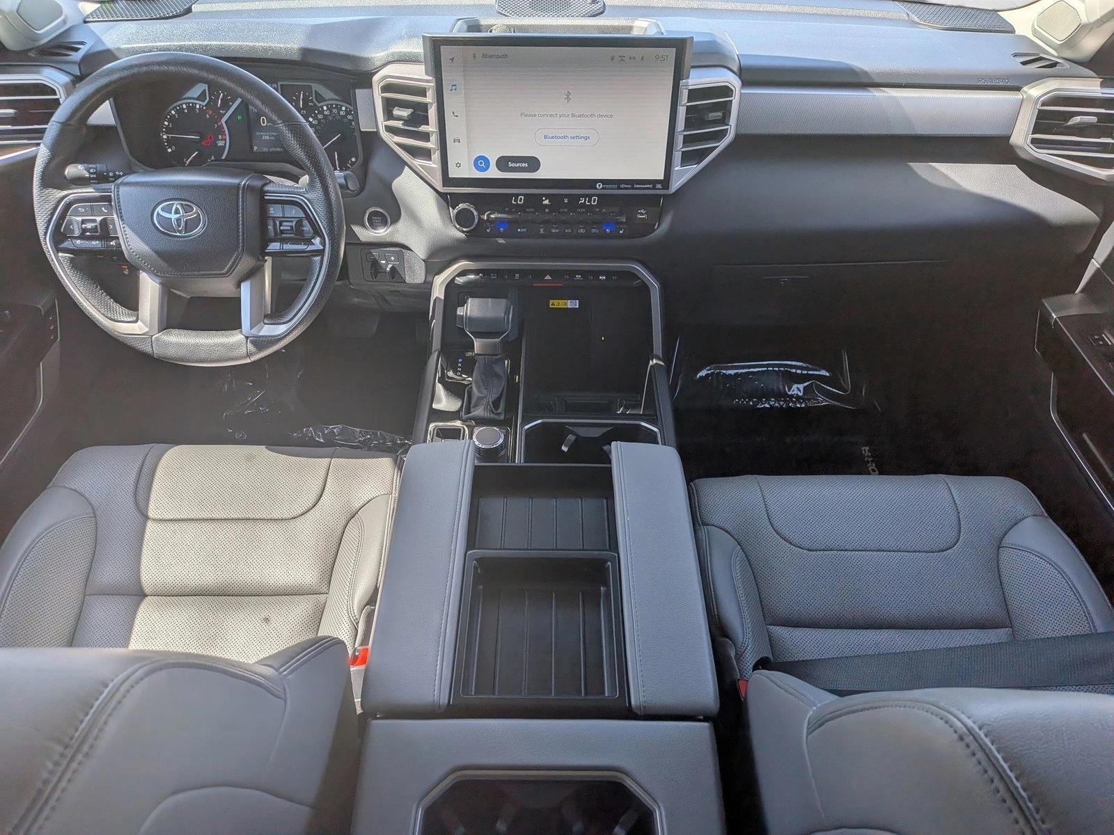 Thumbnail: 2023 Toyota Tundra - 3
