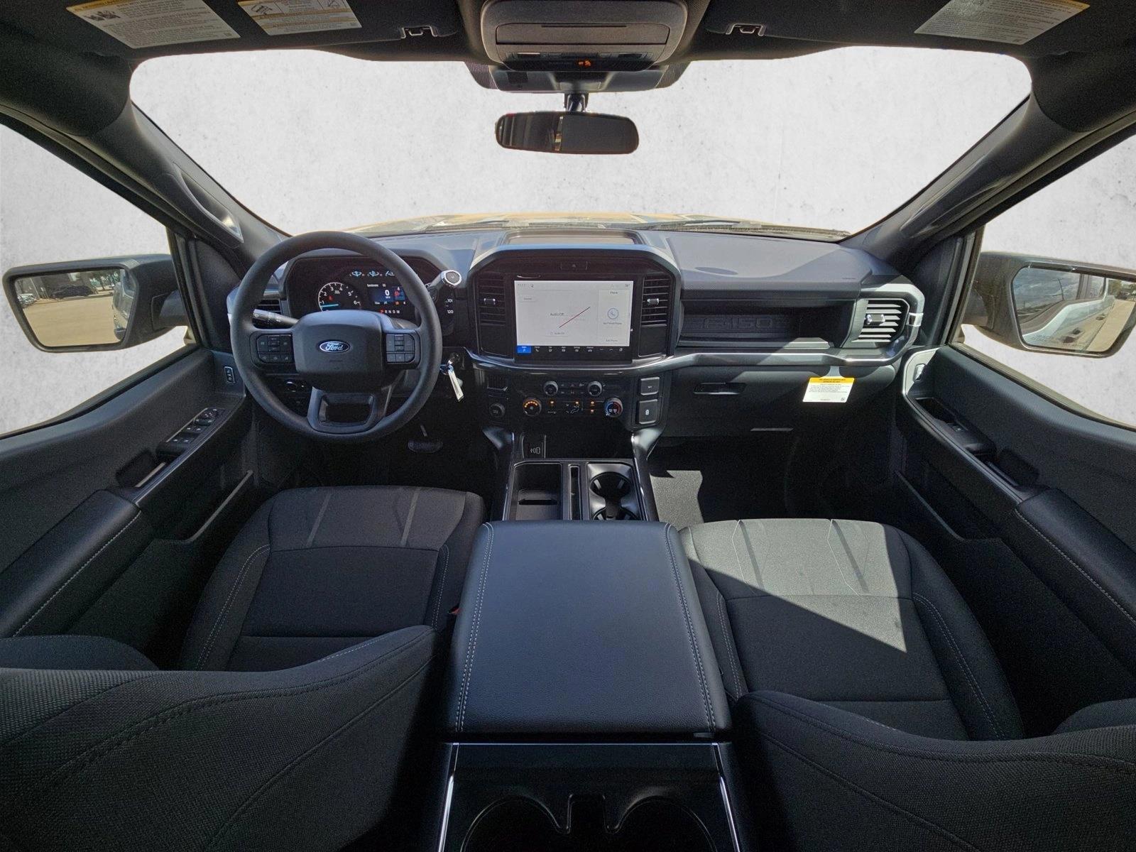 Thumbnail: 2026 Ford F-150 - 4