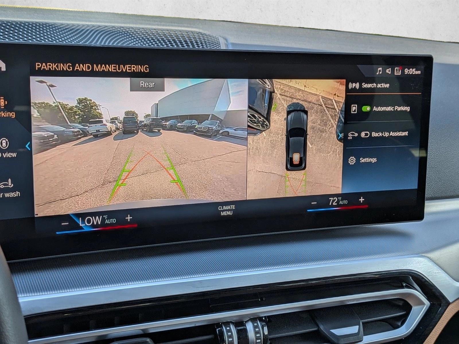 2023 BMW i4 40 - Photo 14