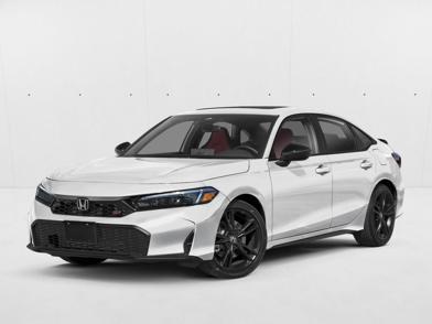 2026 Honda Civic Si