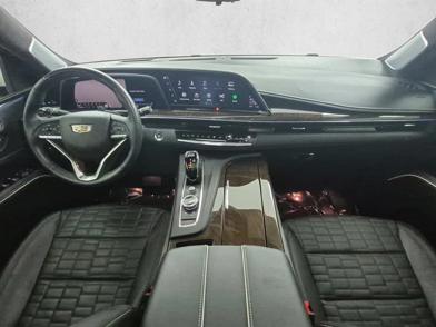 2024 Cadillac Escalade