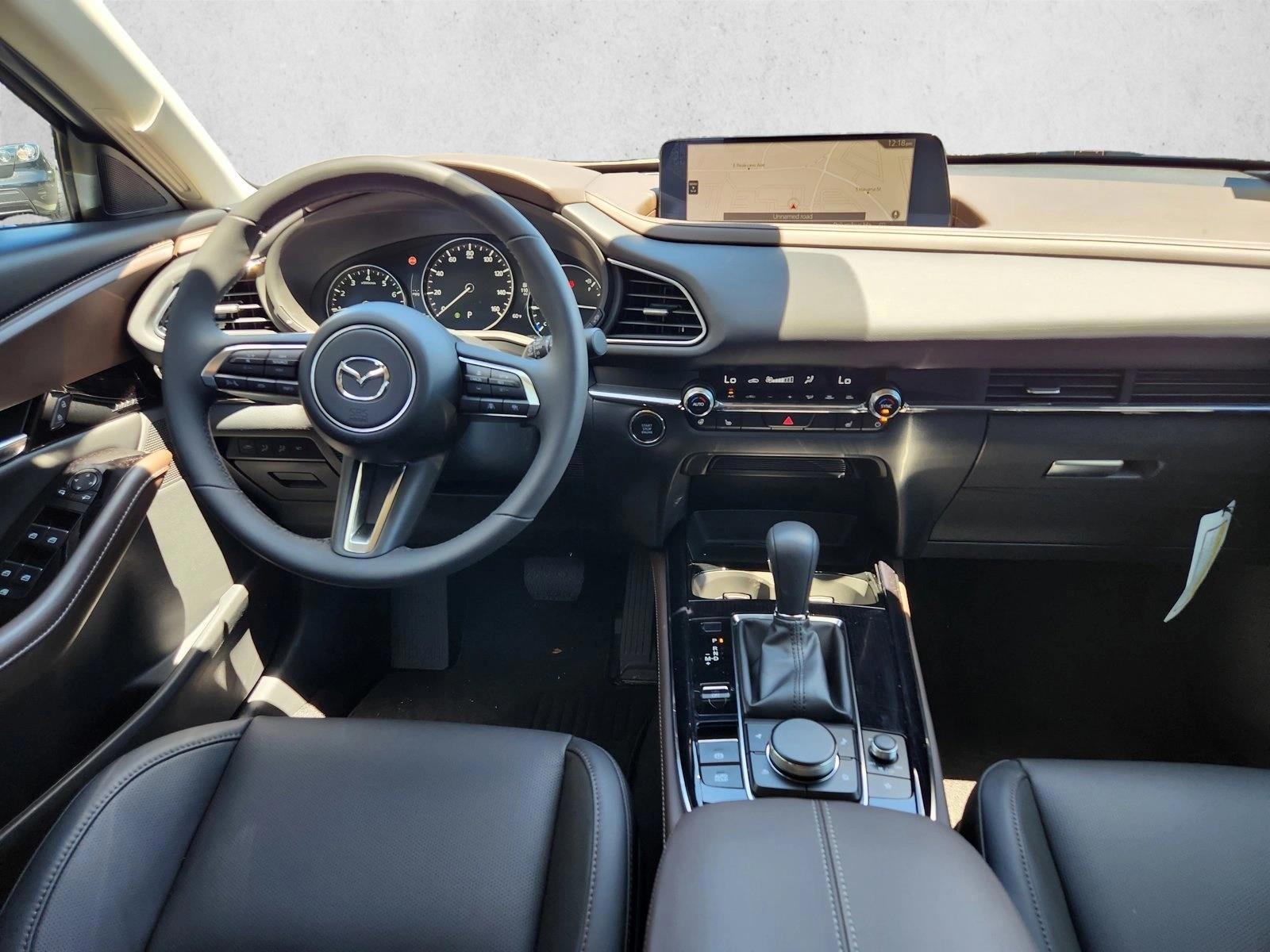 Thumbnail: 2026 Mazda CX-30 - 2