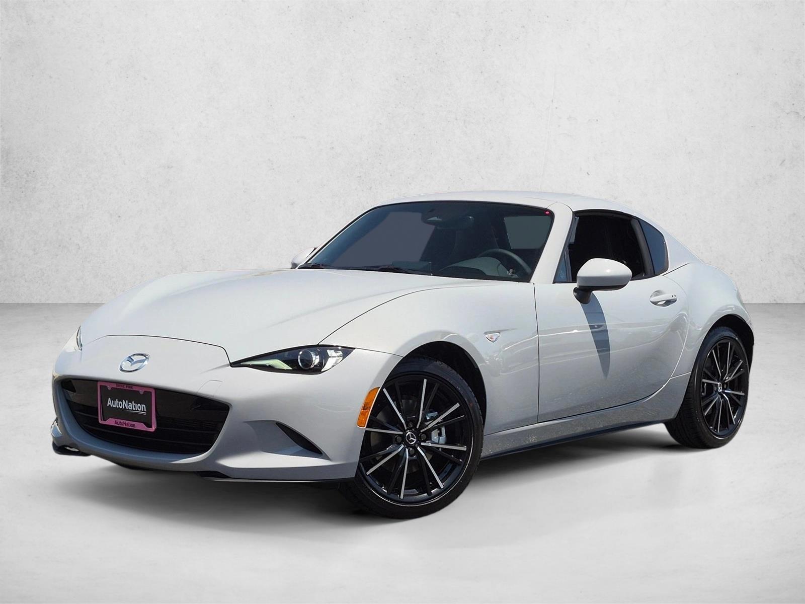 Thumbnail: 2026 Mazda MX-5 Miata - 1