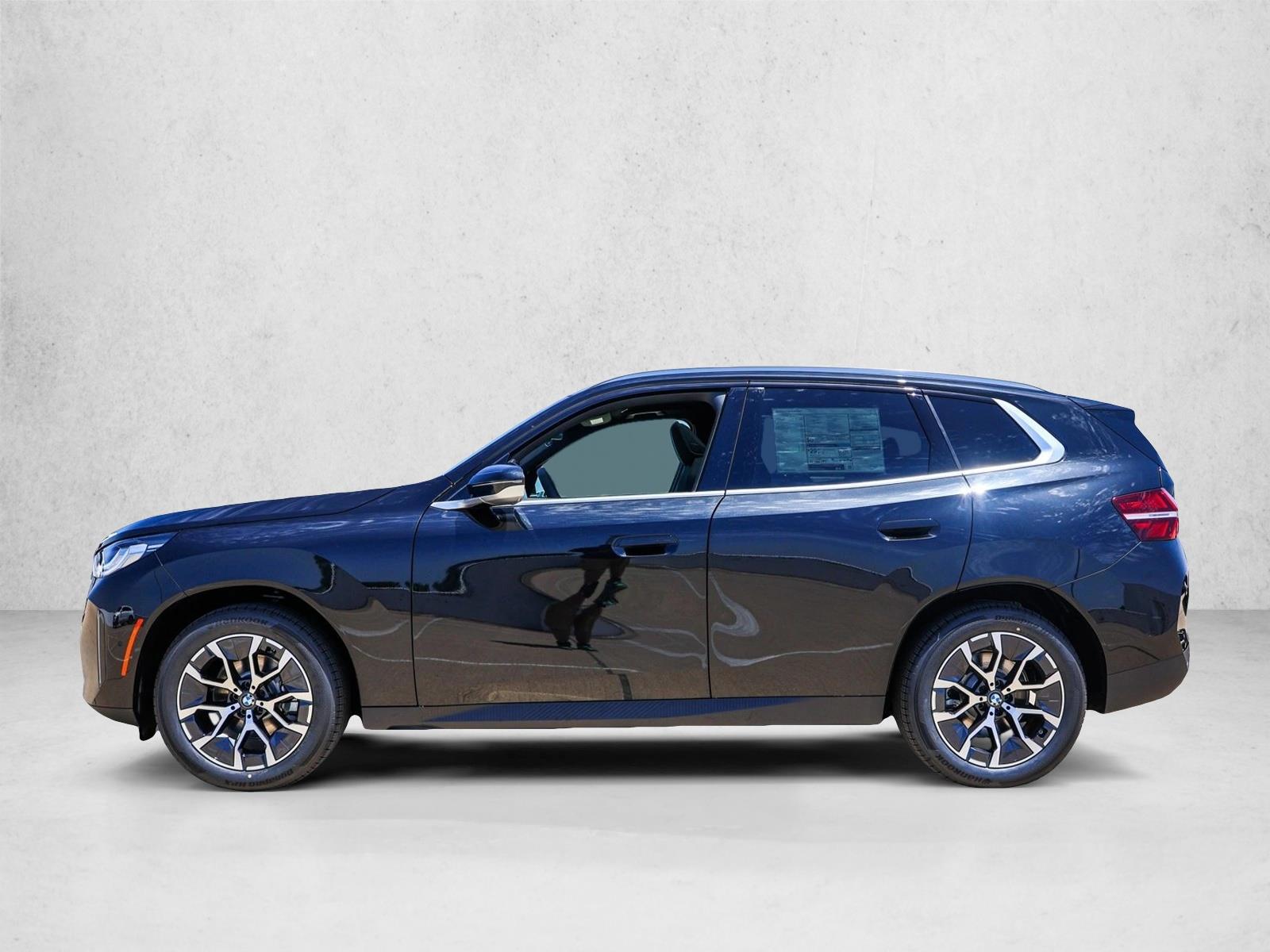 Thumbnail: 2026 BMW X3 - 2