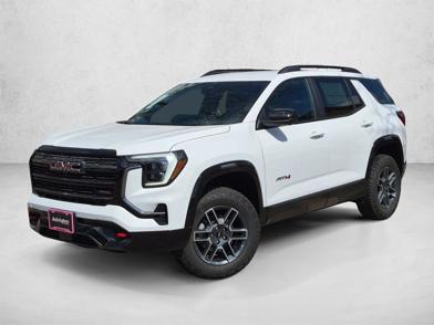 2026 GMC Terrain AT4 -
                  Lone Tree, CO