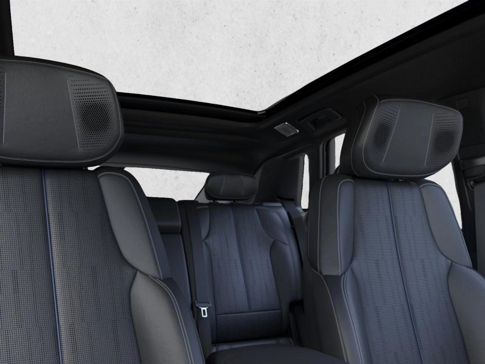 2026 Cadillac LYRIQ Premium Sport - Photo 24