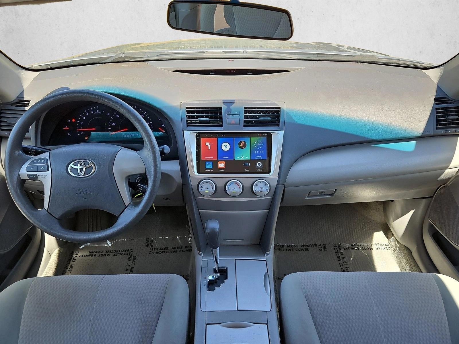 Thumbnail: 2011 Toyota Camry - 3