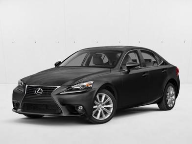 2016 Lexus IS 200t -
                  Tampa, FL