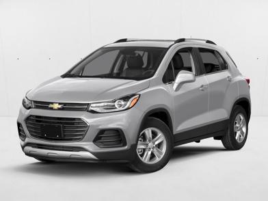 2019 Chevrolet Trax LT -
                  Centennial, CO