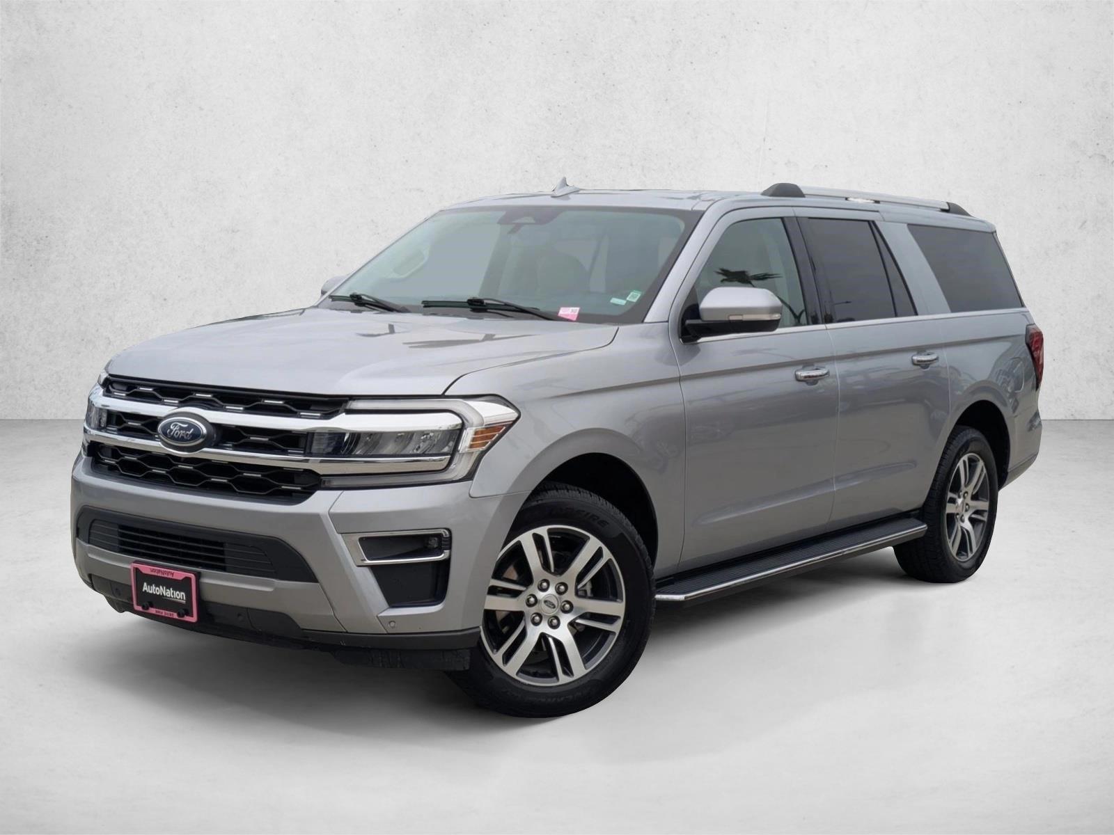 Thumbnail: 2023 Ford Expedition MAX - 1