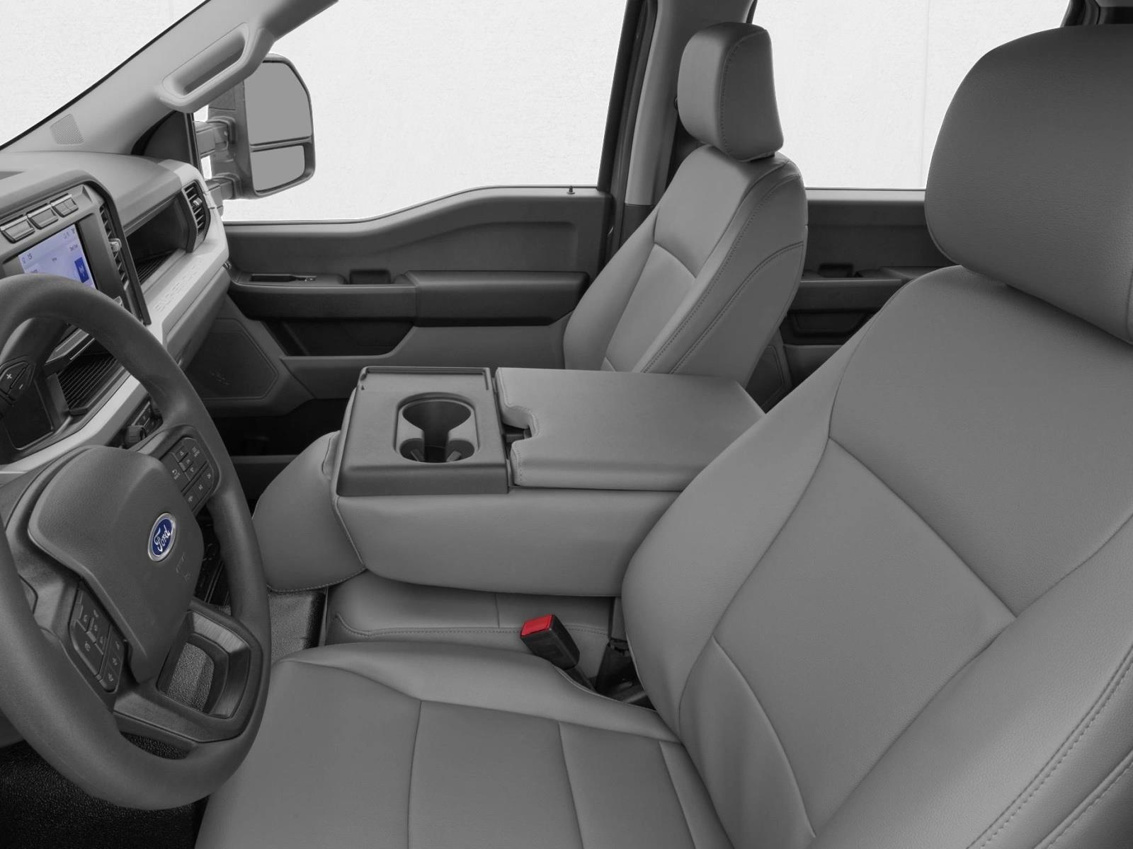 2026 Ford Super Duty F-350 SRW