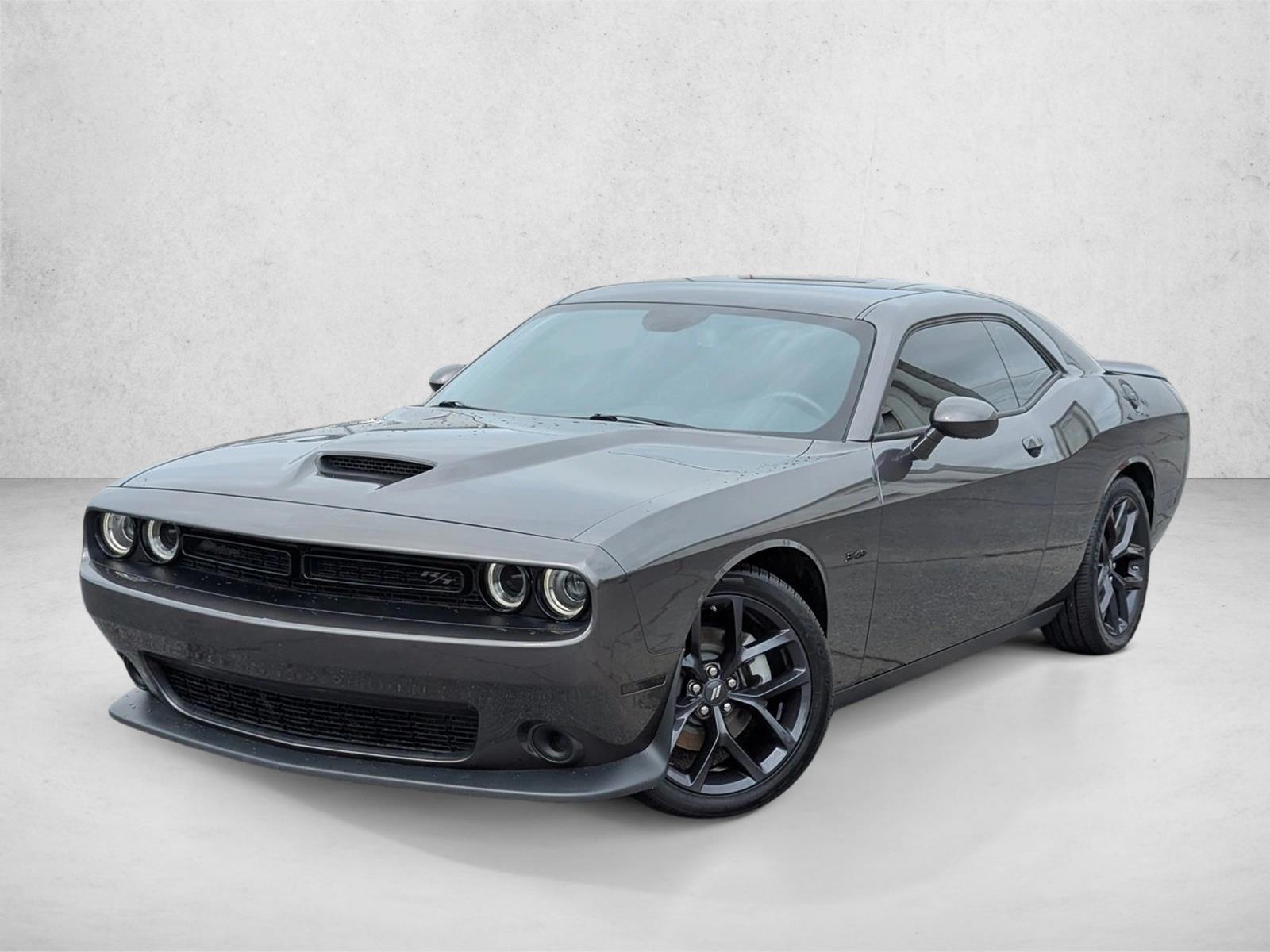 Thumbnail: 2023 Dodge Challenger - 1