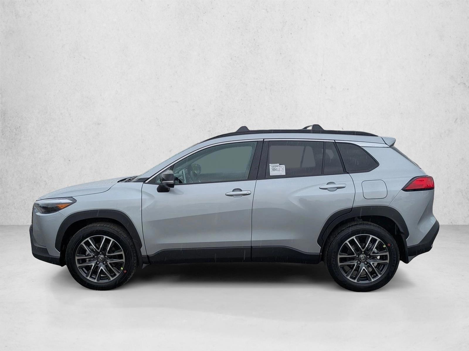 Thumbnail: 2026 Toyota Corolla Cross - 2