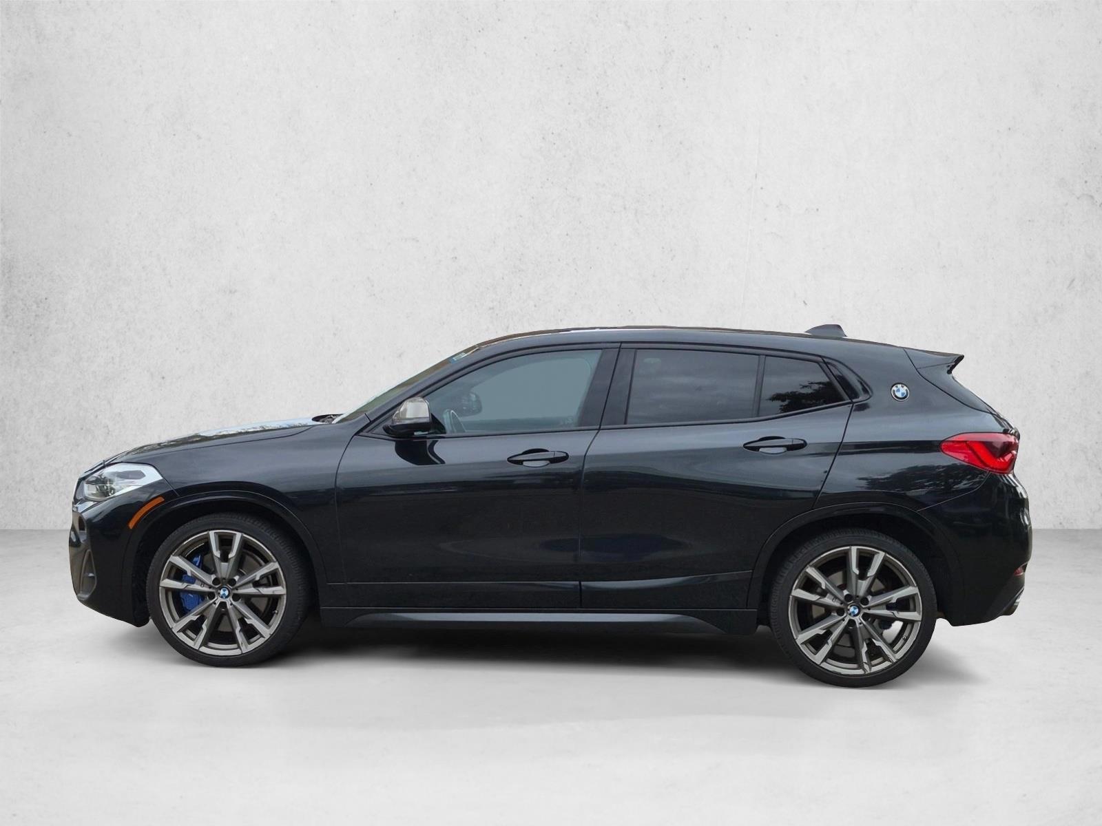 Thumbnail: 2019 BMW X2 - 2