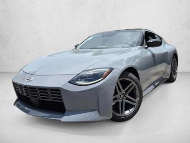 2026 Nissan Z