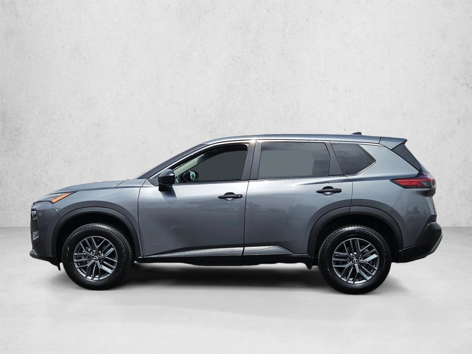 Thumbnail: 2023 Nissan Rogue - 2