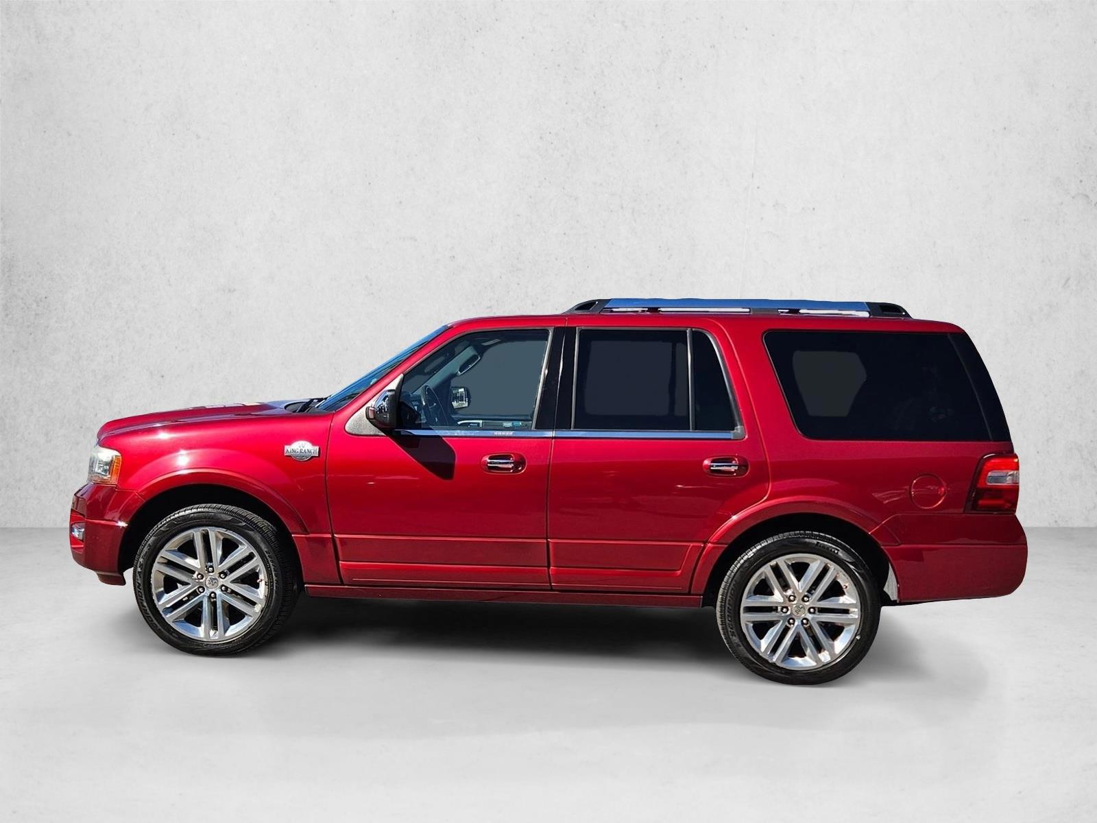 Thumbnail: 2017 Ford Expedition - 2