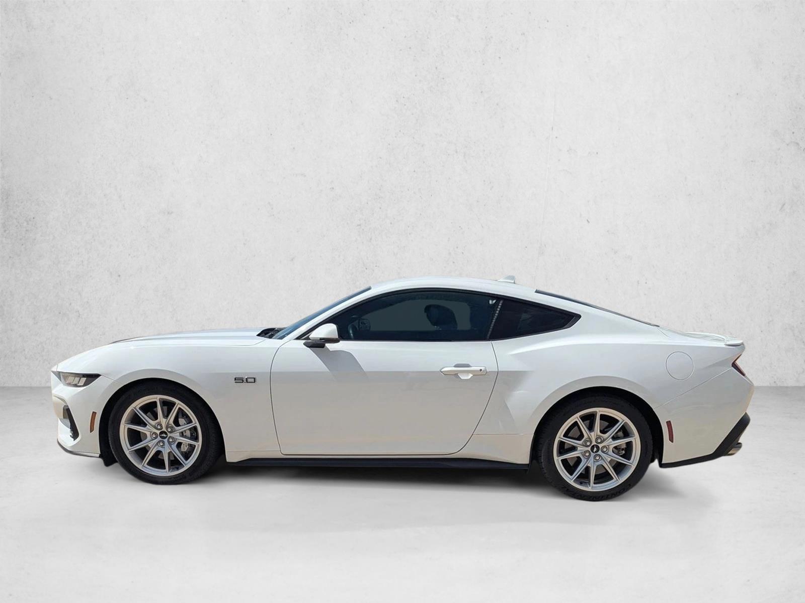 Thumbnail: 2024 Ford Mustang - 2