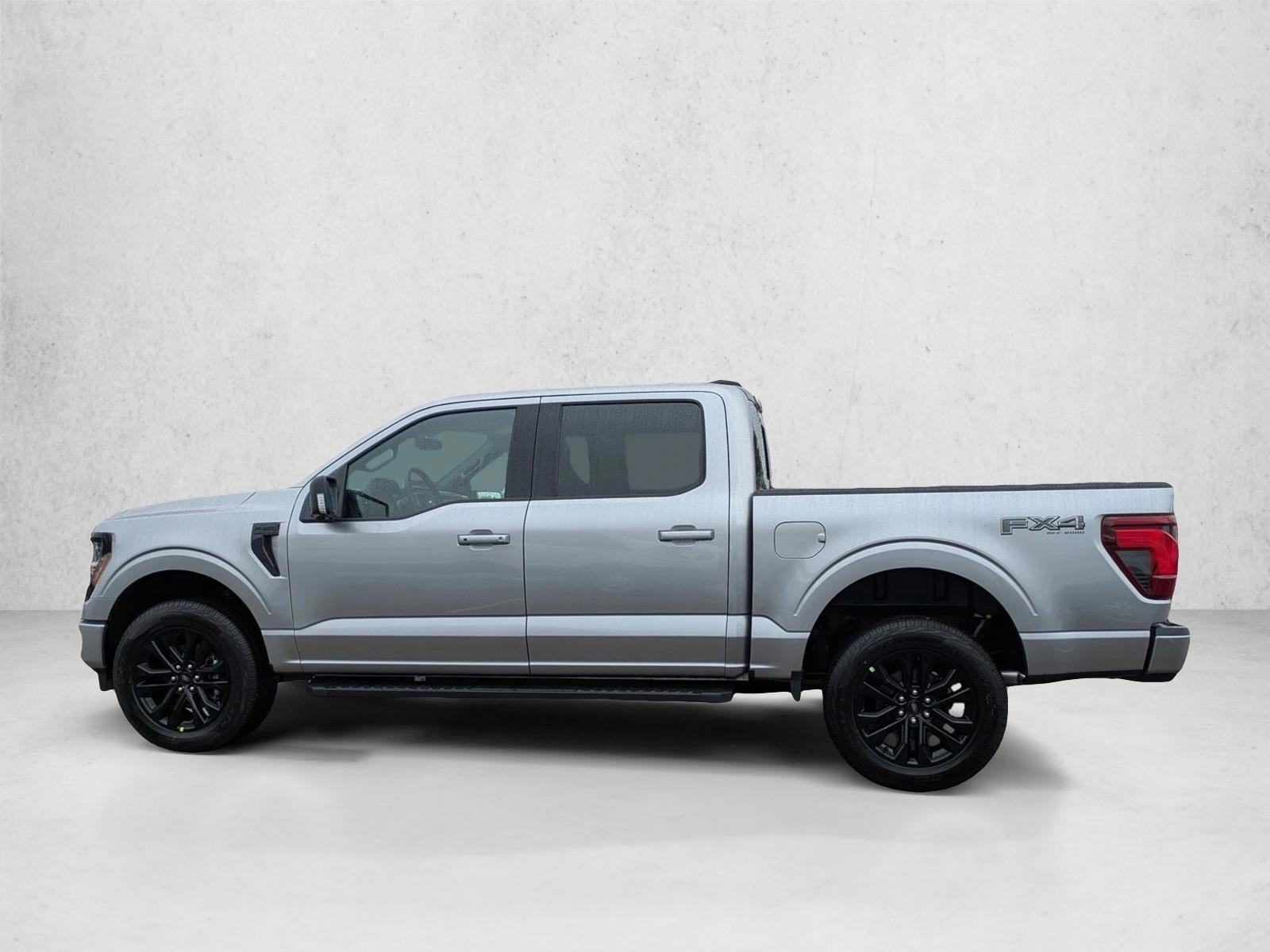 Thumbnail: 2026 Ford F-150 - 2