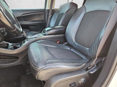 2019 Dodge Journey