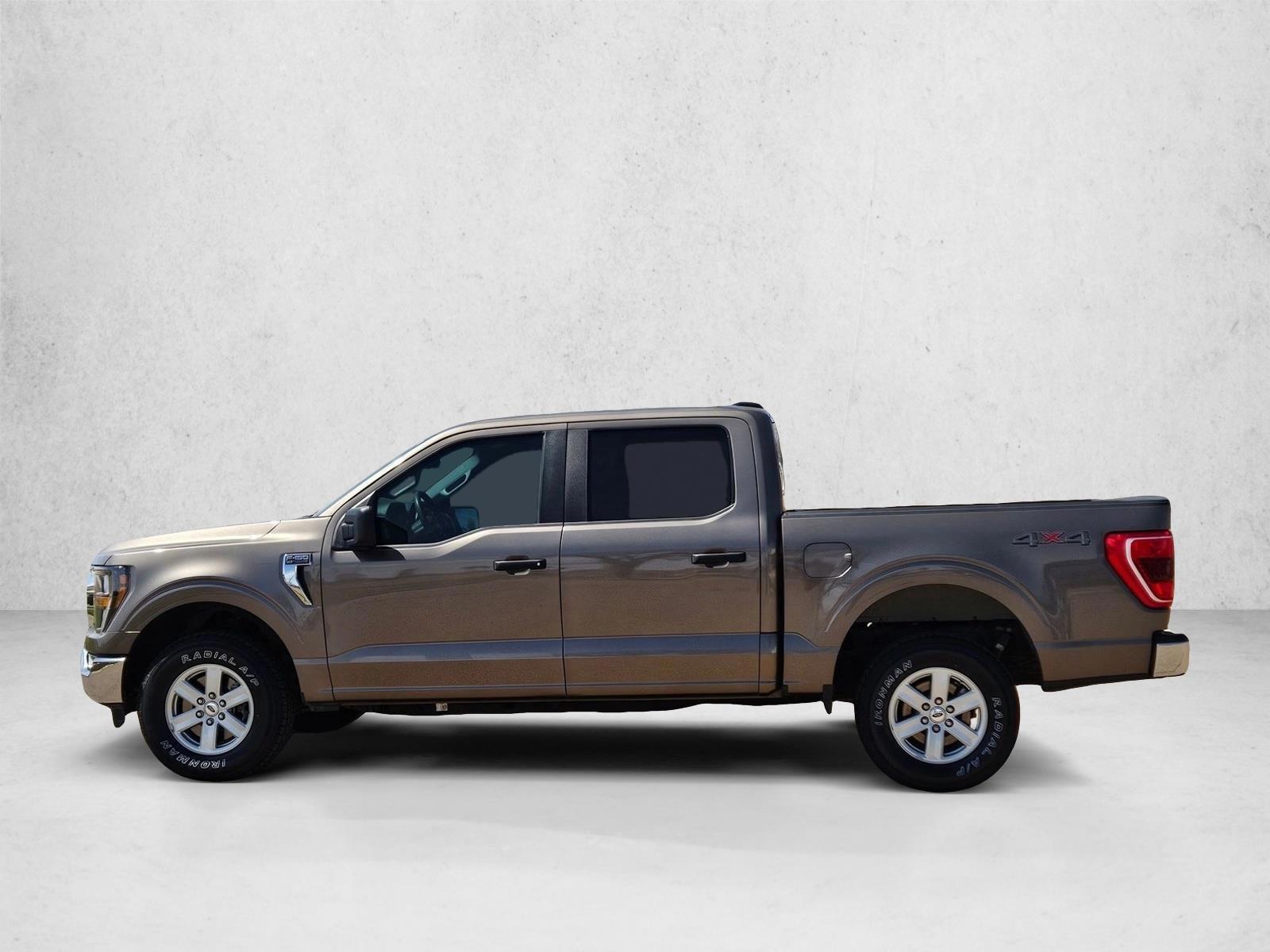 Thumbnail: 2023 Ford F-150 - 2