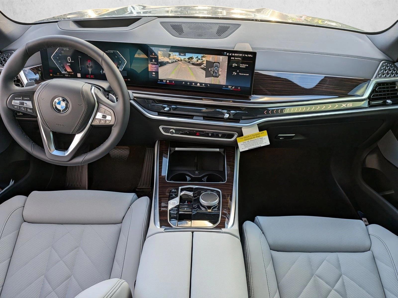 Thumbnail: 2026 BMW X5 - 4