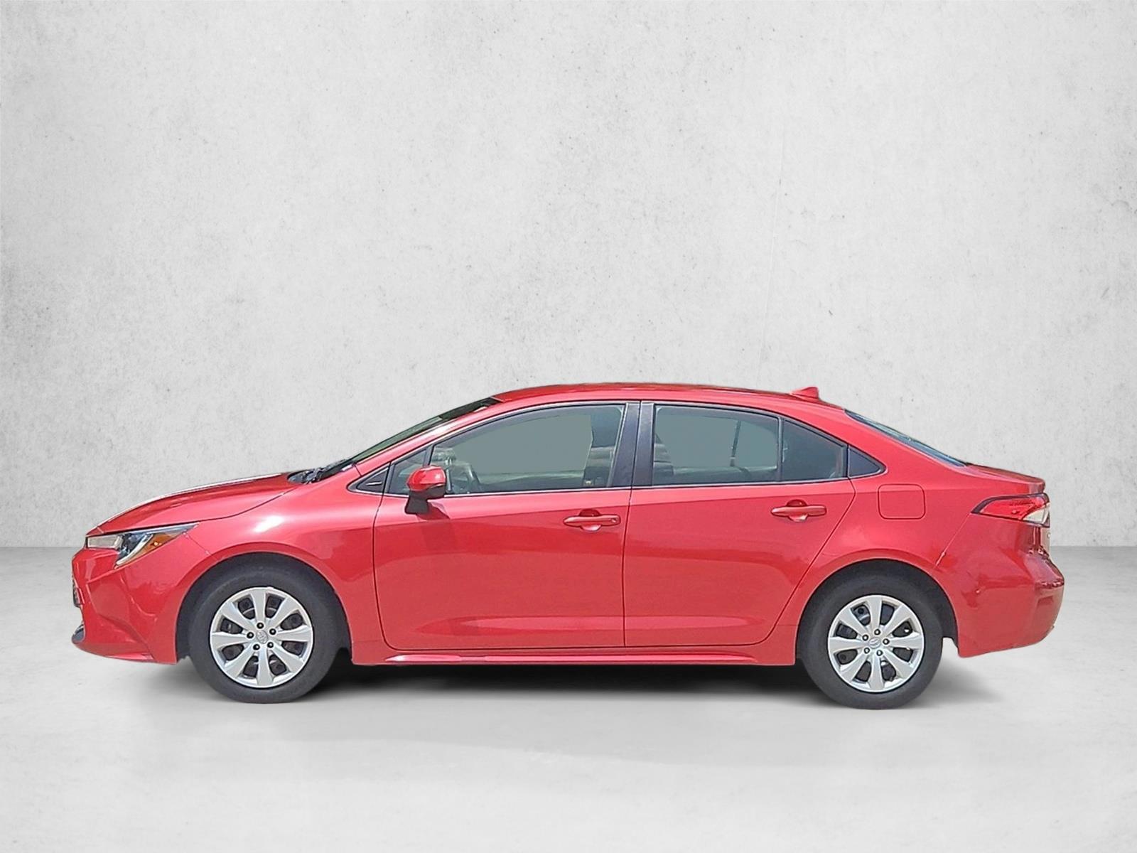 Thumbnail: 2020 Toyota Corolla - 2