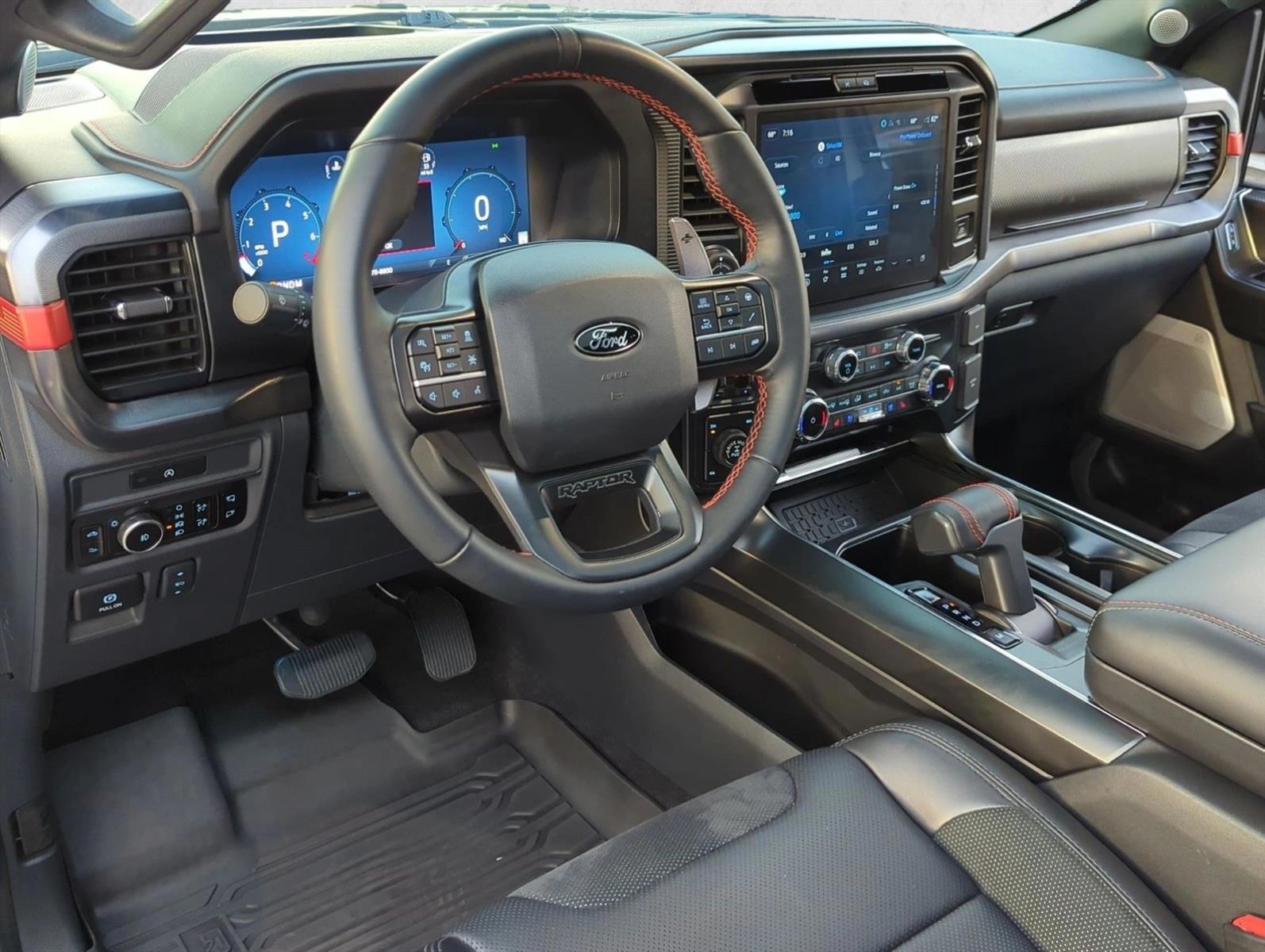 Thumbnail: 2025 Ford F-150 - 3