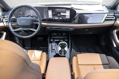 2026 Audi A6
