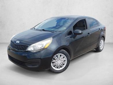 2014 Kia Rio LX -
                  Phoenix, AZ