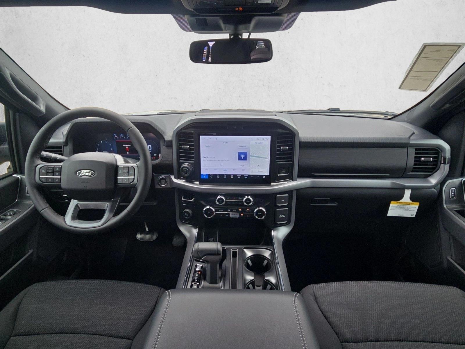 Thumbnail: 2026 Ford F-150 - 3