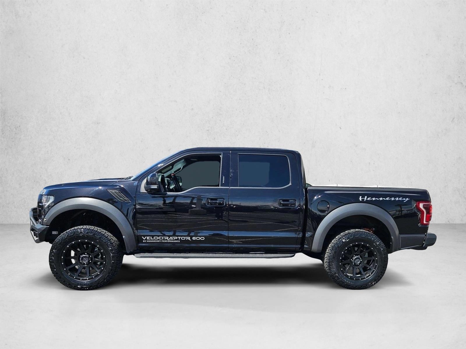 Thumbnail: 2020 Ford F-150 - 2