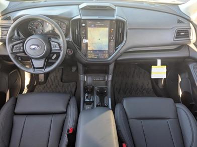 2026 Subaru Ascent