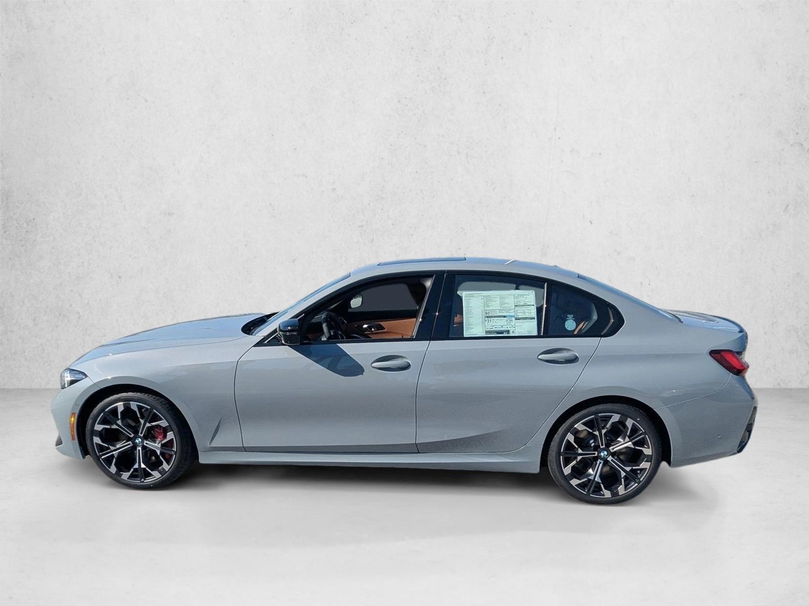 Thumbnail: 2026 BMW 3 Series - 2