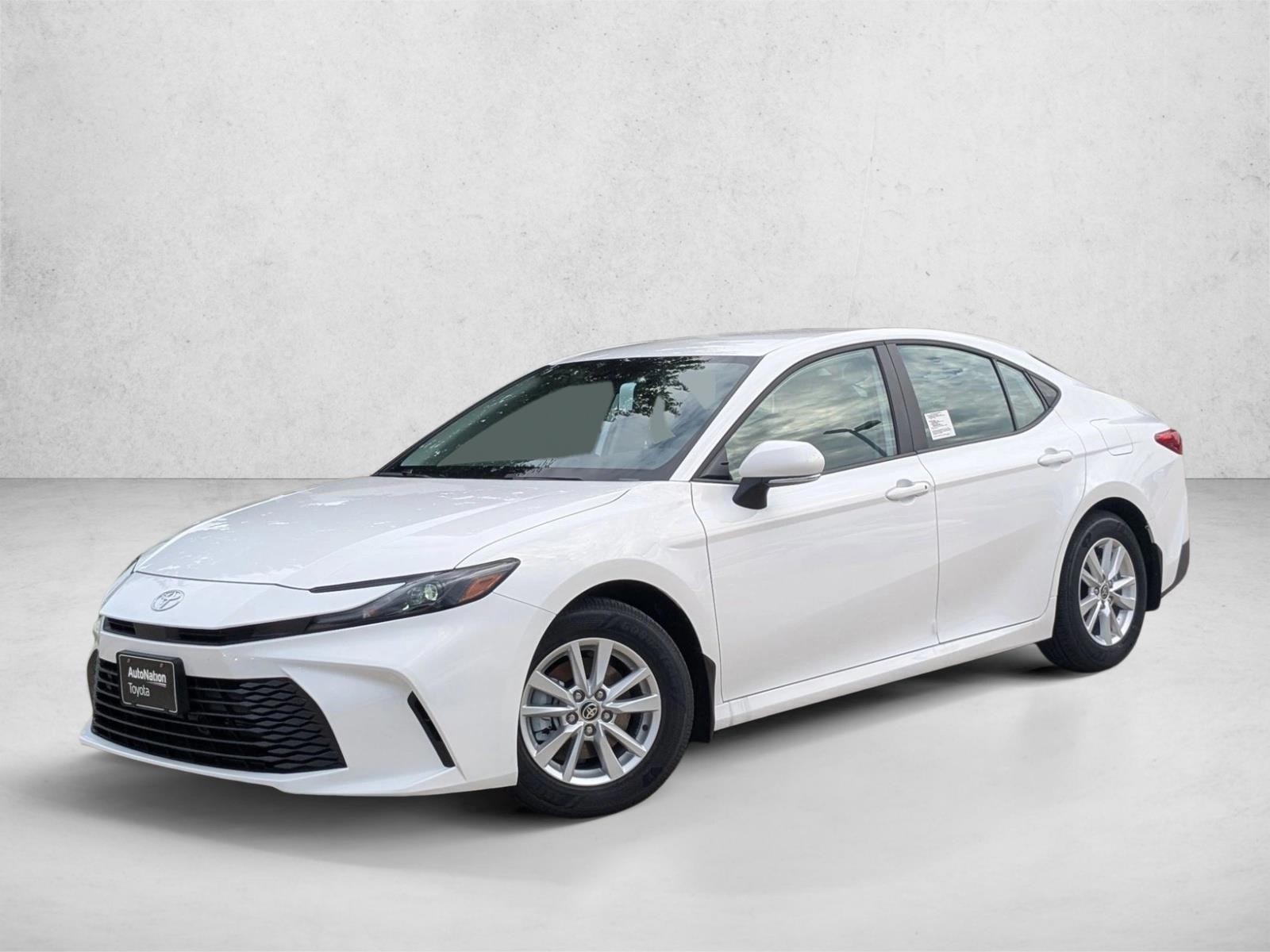 Thumbnail: 2025 Toyota Camry - 1
