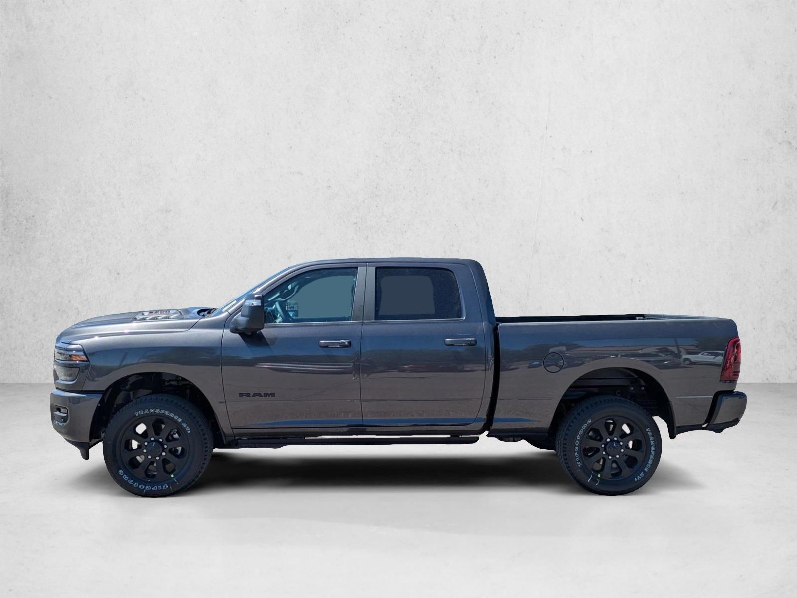 Thumbnail: 2026 RAM 2500 - 2