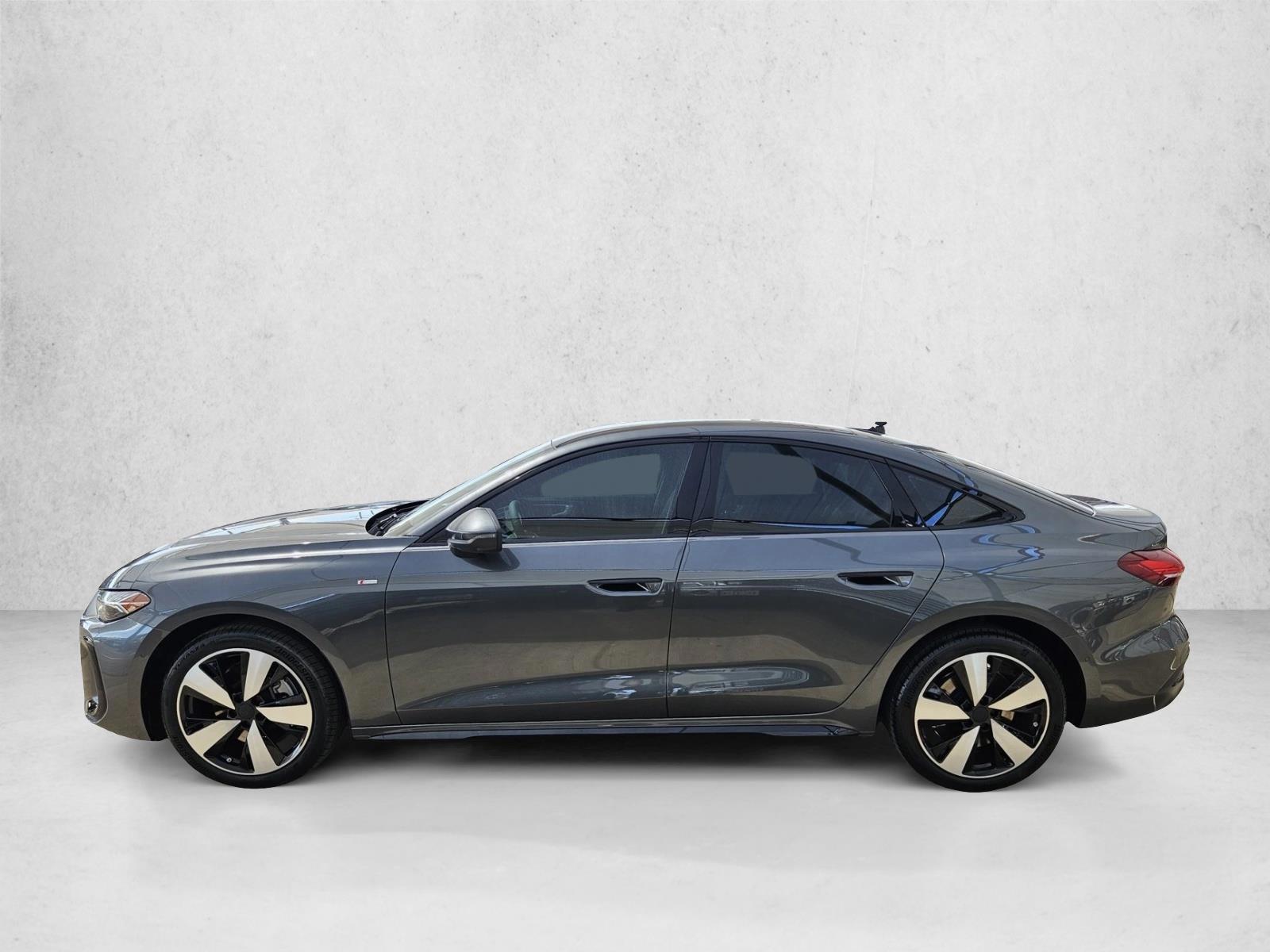 Thumbnail: 2026 Audi A5 - 2