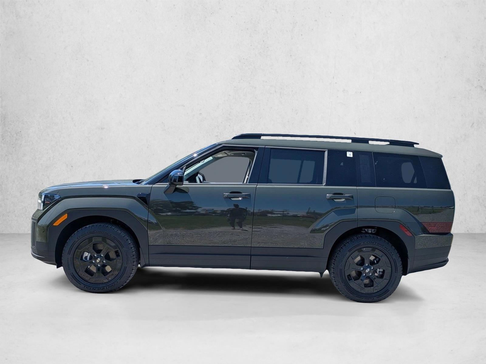 Thumbnail: 2026 Hyundai Santa Fe - 2