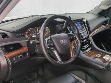 2015 Cadillac Escalade