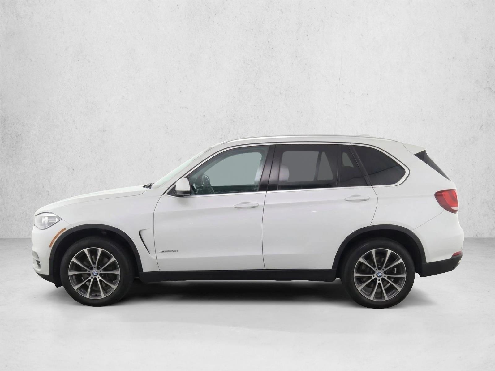 Thumbnail: 2018 BMW X5 - 2