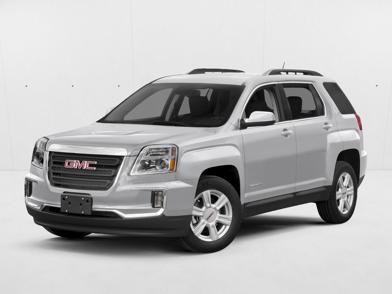 2016 GMC Terrain SLE -
                  Cerritos, CA