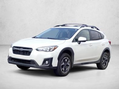 2020 Subaru Crosstrek Premium -
                  Golden, CO