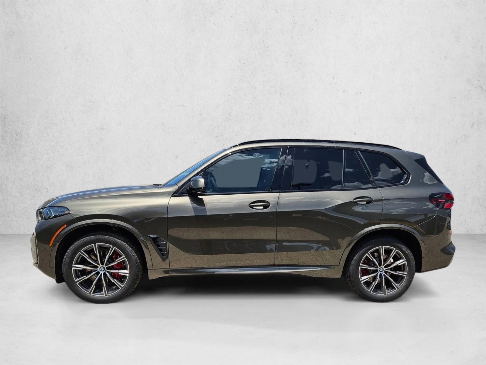 Thumbnail: 2026 BMW X5 - 2
