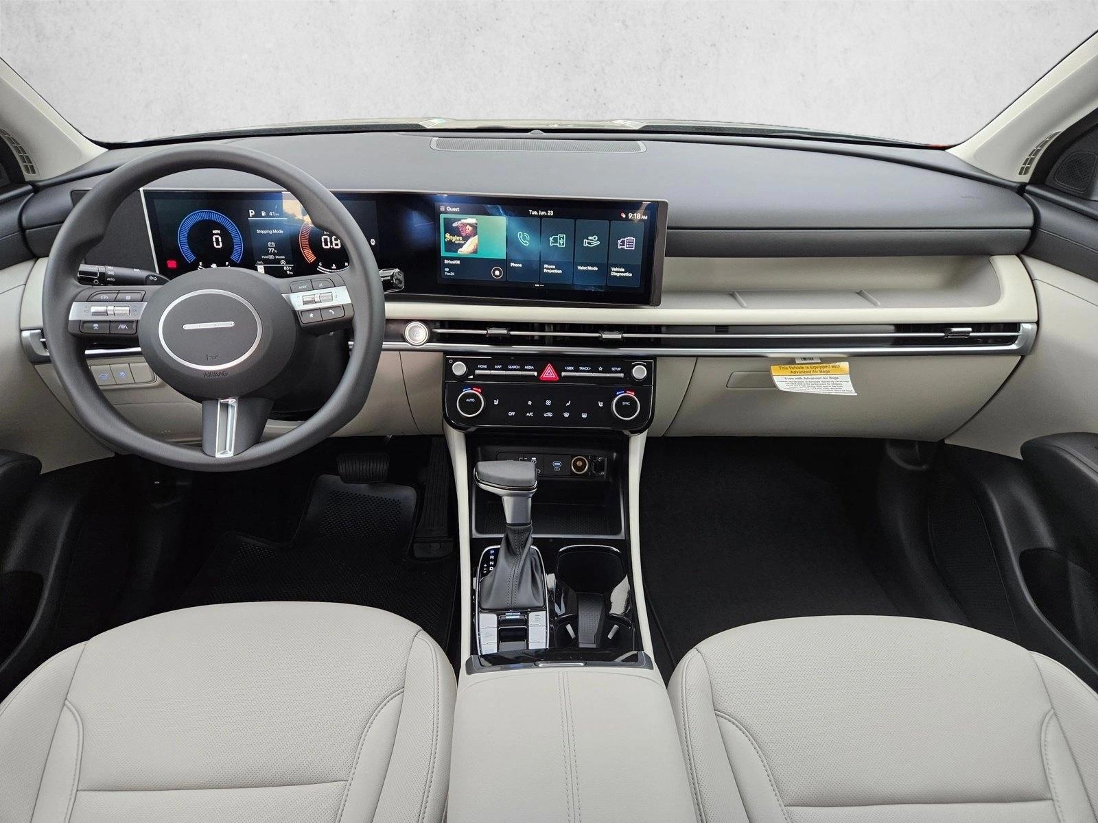 Thumbnail: 2026 Hyundai Tucson - 2