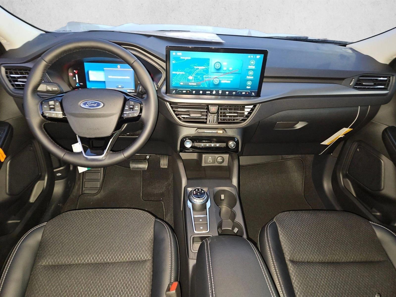 Thumbnail: 2026 Ford Escape - 4